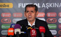 Galatasaray Başkan Dursun Özbek'ten PFDK'ye sevk açıklaması