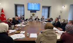 "Adab-ı Muaşeret Çalıştayı" İstanbul'da yapıldı