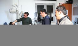 Bitlis'teki hastanelerde doktorlar gönüllü olarak mesai dışı poliklinik hizmeti veriyor