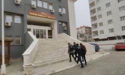 Iğdır'da uyuşturucu operasyonunda yakalanan zanlı tutuklandı