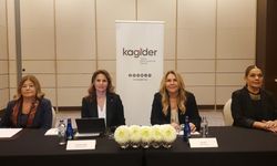 KAGİDER, 2025'e dair hedefleri ile vizyonunu paylaştı