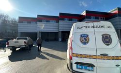 Tekirdağ'da staj gördüğü fabrikada yüksekten düşen öğrenci ağır yaralandı