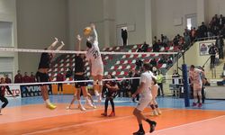 Voleybol: SMS Grup Efeler Ligi