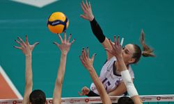 Voleybol: Vodafone Sultanlar Ligi