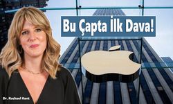 Apple hakkında İngiltere’de açılan “Büyük Kâr” Davası