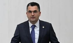 Burak Dalgın DEVA Partisi'nden istifa etti