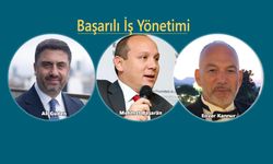 İngiltere’de Başarılı İş Yönetimi Semineri