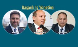 İngiltere’de Başarılı İş Yönetimi Semineri