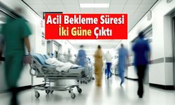 İngiltere’de Sağlık Sistemi Tıkandı!