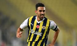 İrfan Can Kahveci'nin hedefi, Fenerbahçe'nin şampiyonluğu