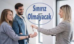 Kiracılardan alınacak depozitoya limit geliyor