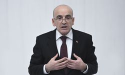 Mehmet Şimşek Londra’da yatırımcılarla buluşacak