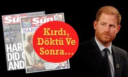 The Sun gazetesi tazminata mahkum oldu, Prens Harry'den özür diledi