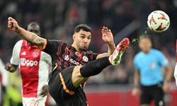 Galatasaray, son 16 tur için play-off oynayacak