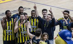 Fenerbahçe Beko-Zalgiris maçının ardından