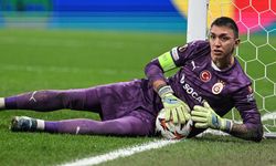 Muslera, Galatasaray tarihinde en fazla lig maçına çıkan oyuncu