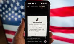TikTok, ABD'de yeniden erişime açıldı