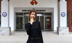 Türkiye şampiyonu tekvandocu Hatice Pınar Yiğitalp, dünya şampiyonluğunu hedefliyor