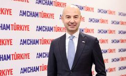 AmCham Türkiye Yönetim Kurulu Başkanlığına Emre Karter seçildi