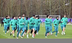 Anderlecht, Fenerbahçe maçına hazır