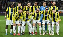 Anderlecht-Fenerbahçe