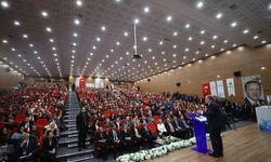 "Bağımlılıkla Mücadelede Önleyici Adımlar Çalıştayı" Ankara'da başladı
