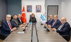 Basın İlan Kurumunun yeni yönetim kurulu üyeleri belli oldu