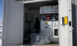 Bitlis'te rüzgar ve güneş enerjisi santrali sayısı artıyor