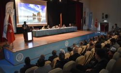 "Bitlis'ten Gazze'ye Bir Nefes" programı düzenlendi