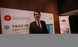 Çanakkale'de Trakya Kariyer Fuarı Hazırlık Çalıştayı düzenlendi