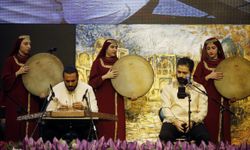 İran'ın İsfahan kenti "2025 Tur Operatörleri Buluşması"na ev sahipliği yapıyor