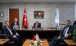 İzmir'de "Yeni Anayasa Buluşmaları" programı düzenlendi