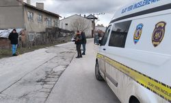Kütahya'da 3 aylık hamile eşini av tüfeğiyle yaralayan şüpheli tutuklandı