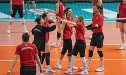 Nilüfer Belediyespor, Galatasaray'ı yenip Sultanlar Ligi'ne tutunmak istiyor