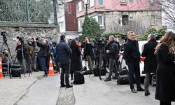 Rus ve ABD heyetlerinin İstanbul'daki görüşmesi sona erdi
