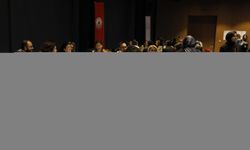 Samsun'da Ailenin Korunması ve Güçlendirilmesi İl Eylem Planı Çalıştayı sone erdi
