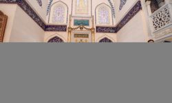 TBMM Başkanı Kurtulmuş, Tokyo Camii ve Yunus Emre Enstitüsünü ziyaret etti