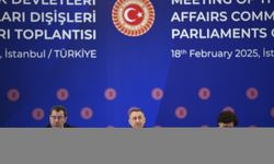 Türk devletleri, parlamenter diplomaside daha güçlü işbirliği hedefi koydu