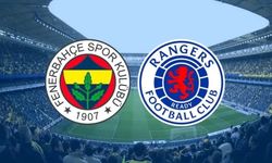 Fenerbahçe, UEFA Avrupa Ligi son 16 turunda Rangers ile eşleşti