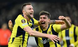 Fenerbahçe, Avrupa'da son 16'da