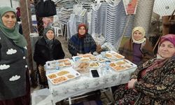Bilecik'te köylüler 27 yıldır sırayla kurdukları iftar sofralarında buluşuyor