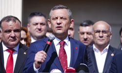 CHP Genel Başkanı Özel, Beykoz Belediyesini ziyaretinde konuştu: