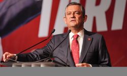 CHP Genel Başkanı Özel, İstanbul'da partisinin TBMM Grup Toplantısı'nda konuştu: (1)
