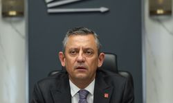 CHP Genel Başkanı Özel, partisinin Dış Politika Toplantısı'na başkanlık etti