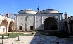 Fatih Sultan Mehmet döneminde yaptırılan medrese "Genç Ofis ve müze" olarak hizmet verecek