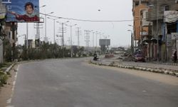İsrail ordusu Gazze'yi kuzey-güney hattını ayıran koridorda yeniden kara işgaline başladı