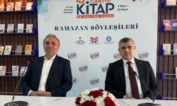 İstanbul İl Kültür ve Turizm Müdürü Hüseyin Keskin, "Ramazan Söyleşileri"ne konuk oldu: