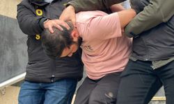 İstanbul'da iki marketten silahla soygun yapan zanlı tutuklandı