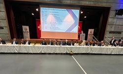 İsviçre'de Uluslararası Demokratlar Birliği iftar programı düzenledi