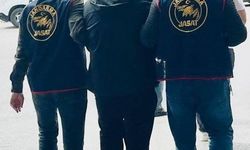 Jandarma 3 yıldır firari olan hükümlüyü Kocaeli'nde yakaladı